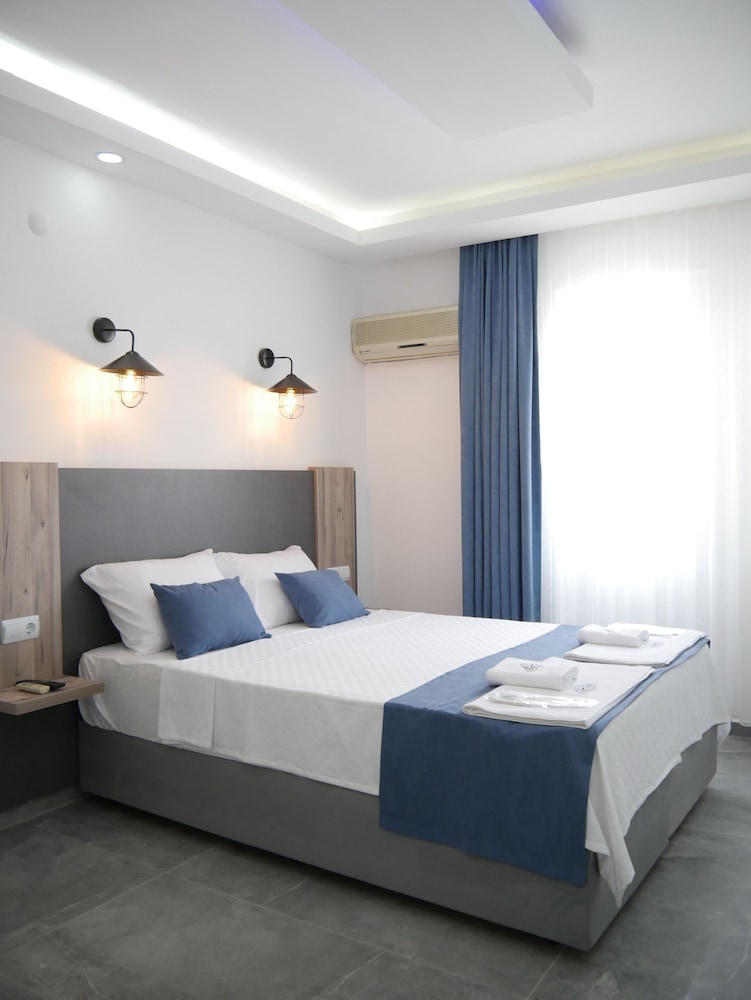 Nefis Hotel Oludeniz - Image 53