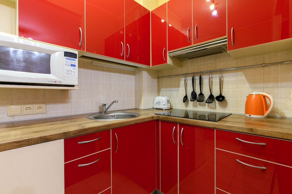 RentalSPb Studios Varshavskaya