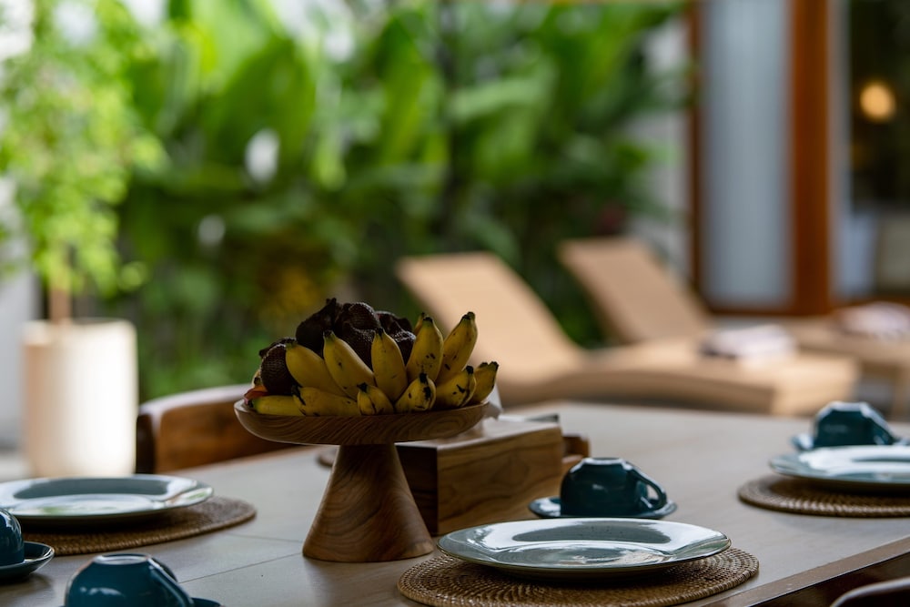Nava Ubud Villas