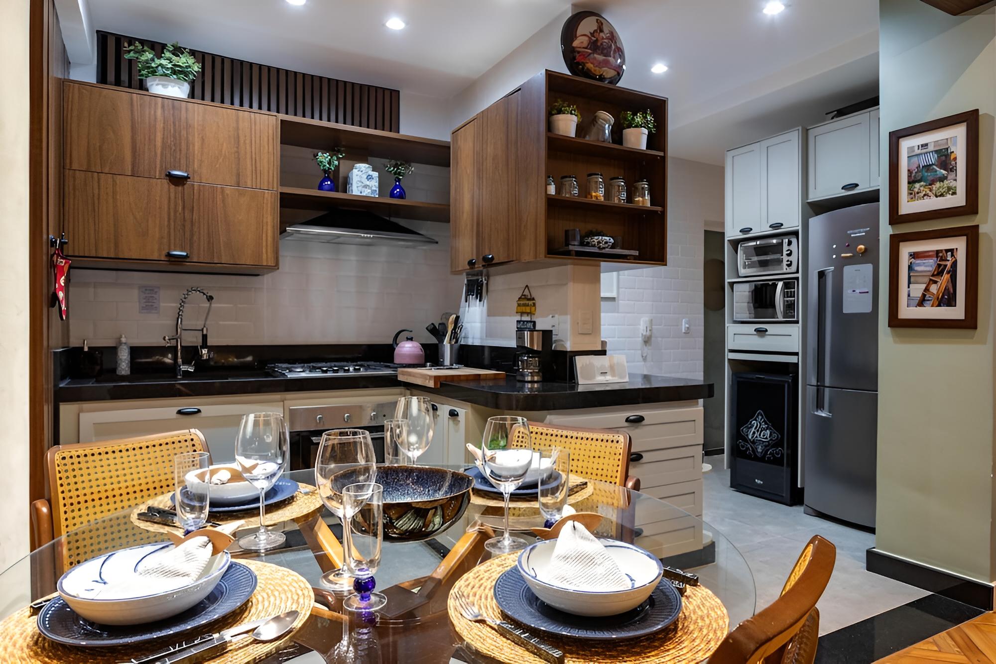 Amazing in Ipanema 2 Suites 1 QTS Ns207 Z1