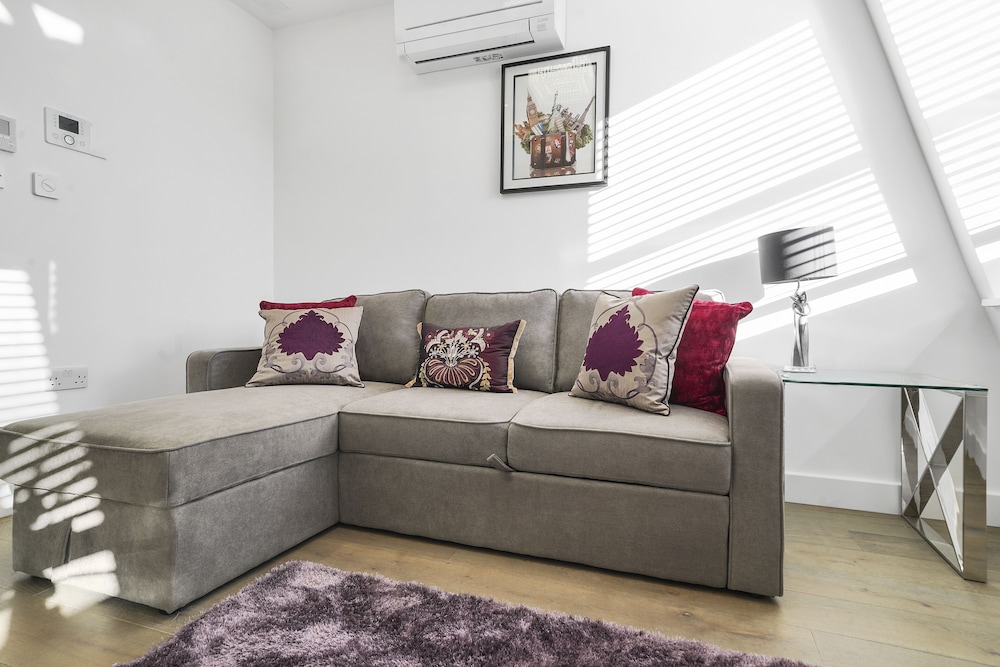 City Prime Apartments