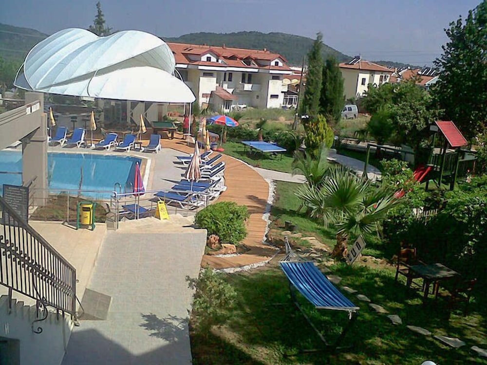Ant Apart Otel - Image 93