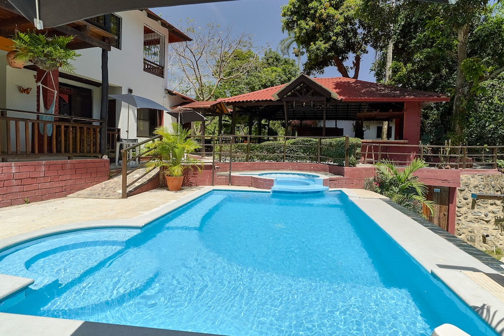 Villa Bayacanes, photo 10