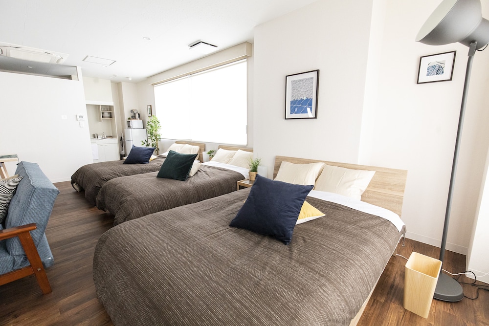 River Villas Hiroshima view 5