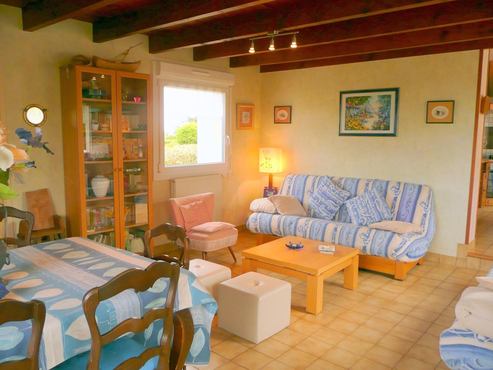 Cottage, Landeda