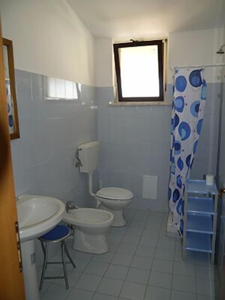Aquamarine Residence