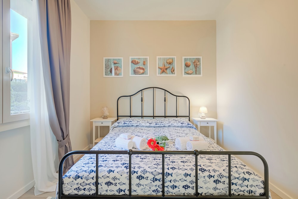 La Maison Fleurie Appartamento Glicine