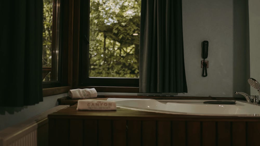 The Canyon Kartepe and Restoran - Image 83