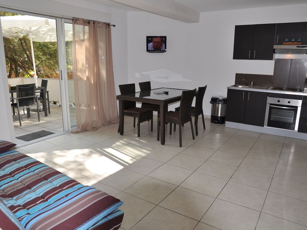 Holiday Home in Moriani-plage Near Beach