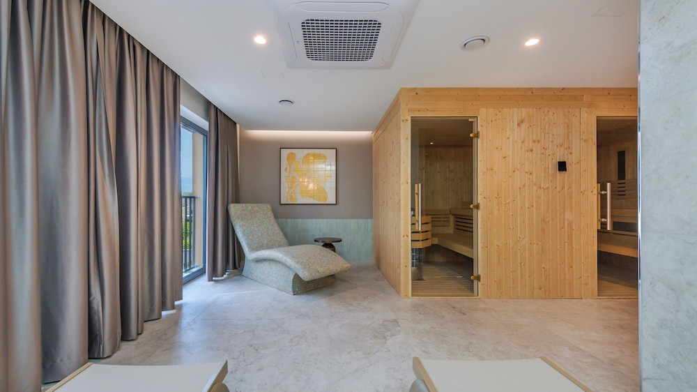 Apartamenty Sun & Snow Sand Dunes