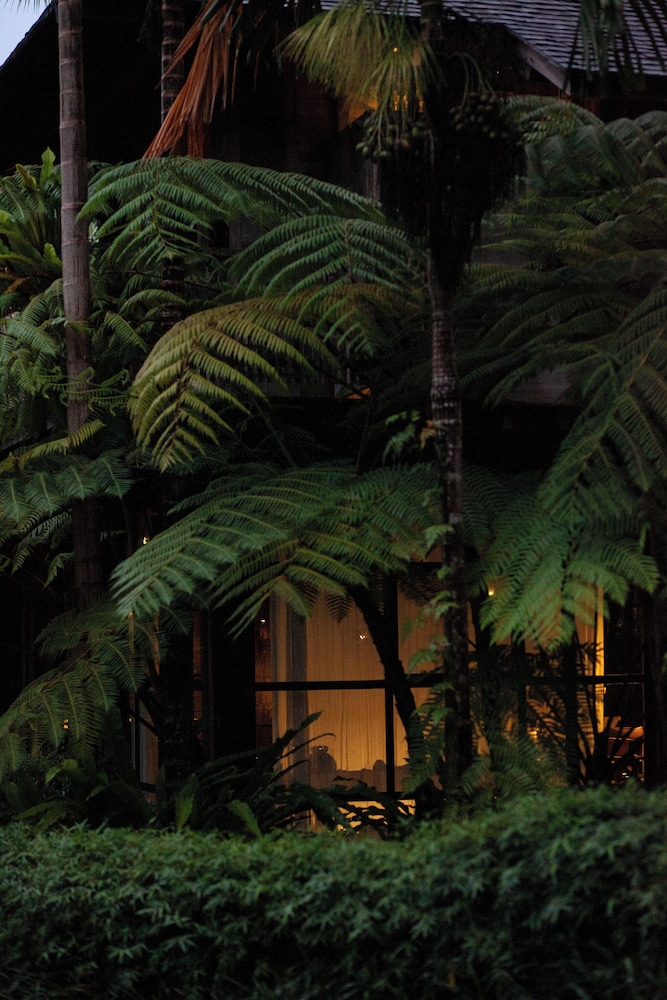 Rumah Hujan