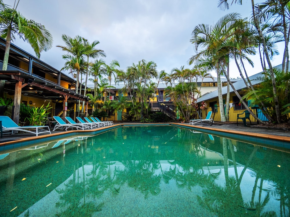YHA Cape Byron