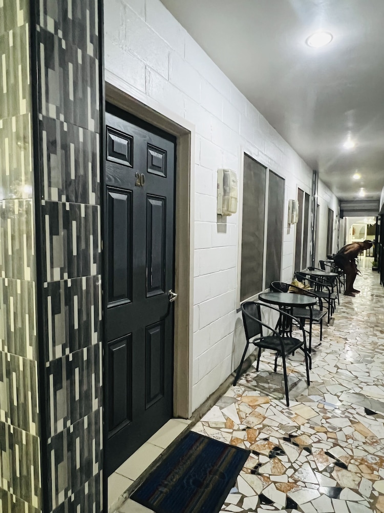 Moatoga Hotel