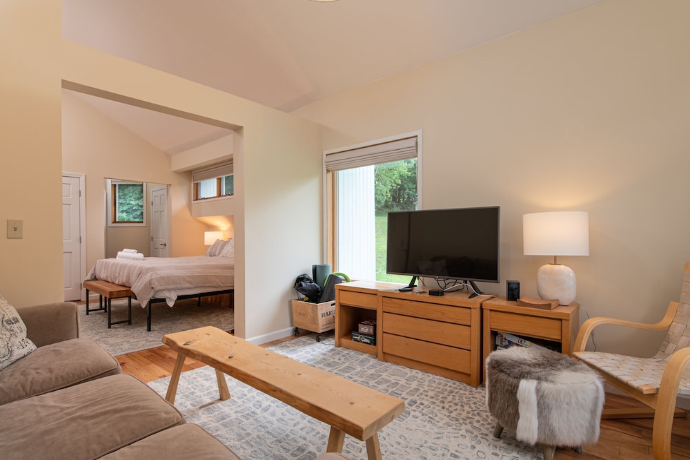 Club Sugarbush #8 3 Bedroom Condo