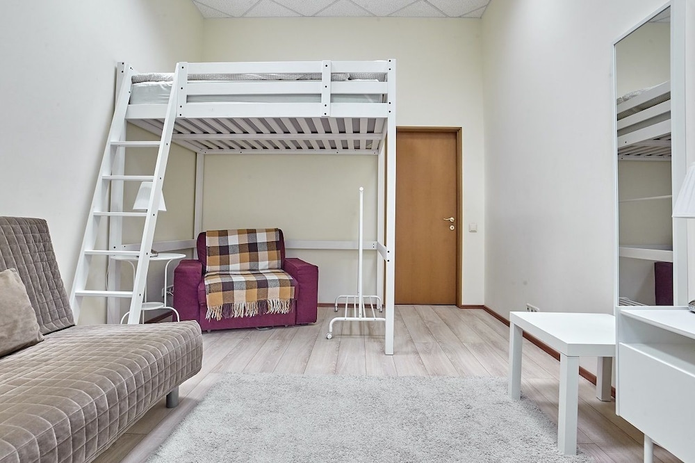 Centeral Hotel