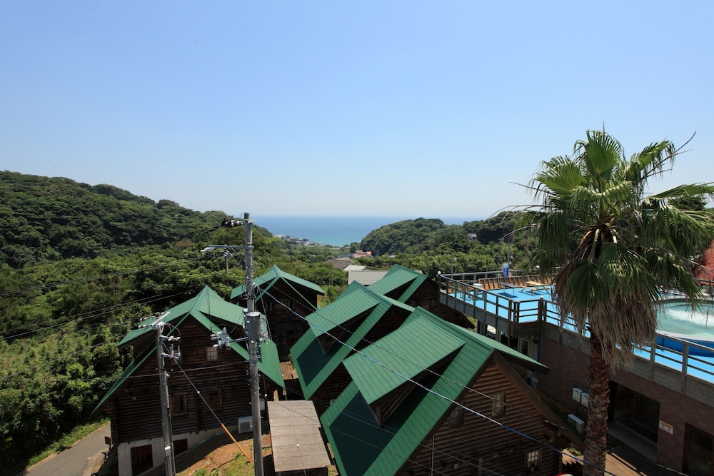 Pension Bigfisher Club
