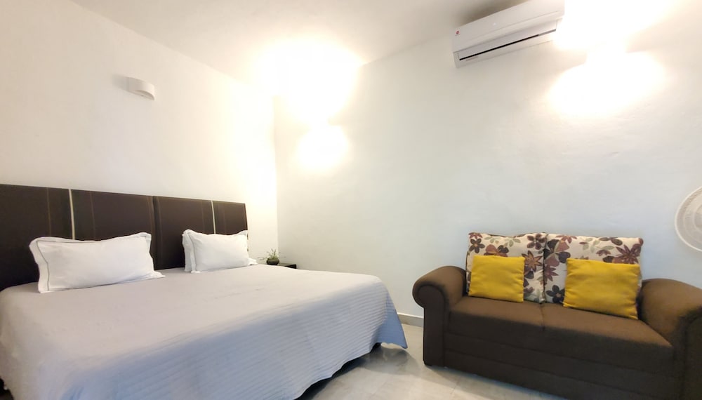 Cozumel 400A - Vacation Rental view 2