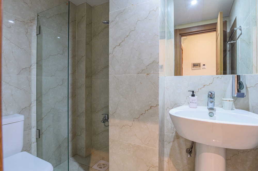 Gate 9 Tower -Studios & Apts Mar Mikhael