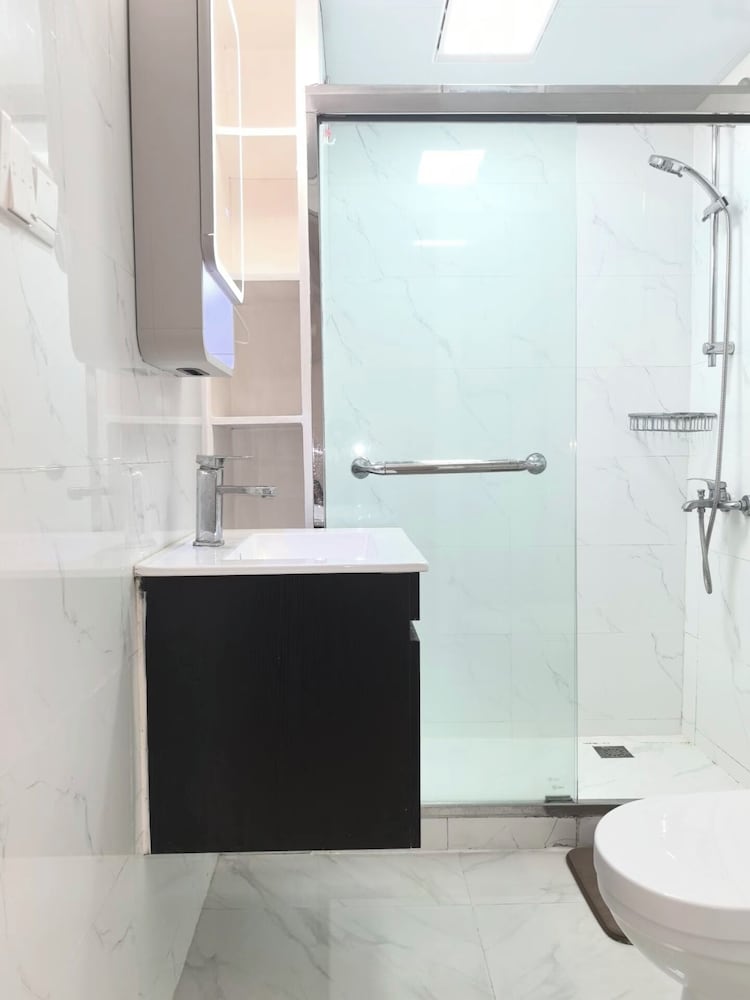 Innocondo Extended Stay Shanghai Jing'an West Beijing Road