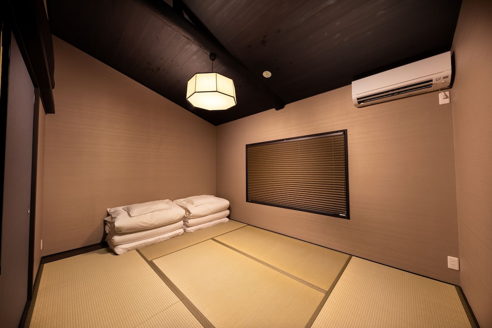 Tsumugi Shichijohorikawa view 4