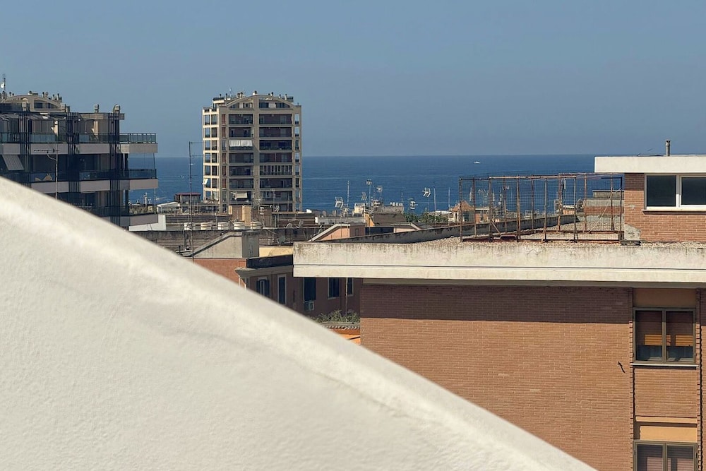 Tiny Loft Skydeck