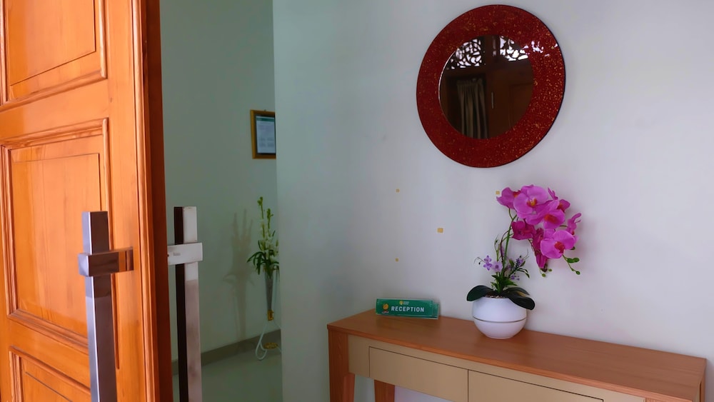Simply Homy Guest House Unit Gejayan view 4