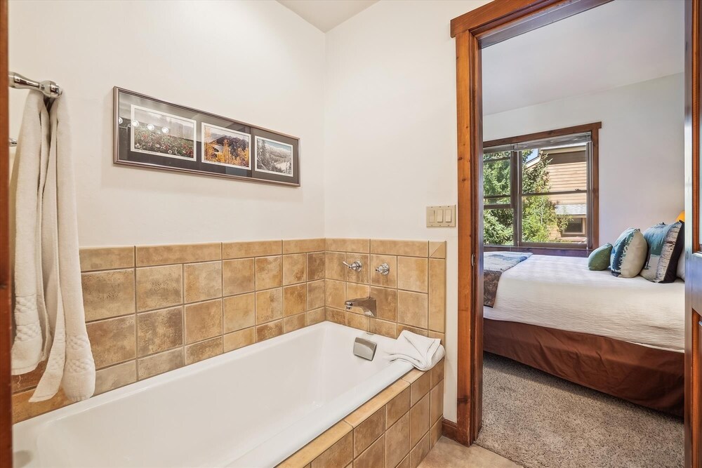 Breckenridge Ski Resort CO Vacation Homes