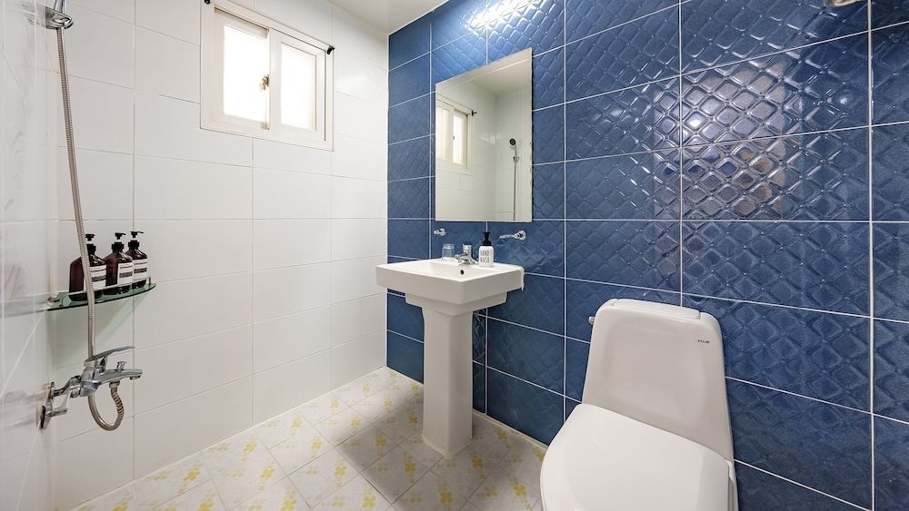 Gapeong Eoneunal Spa Pet Pension