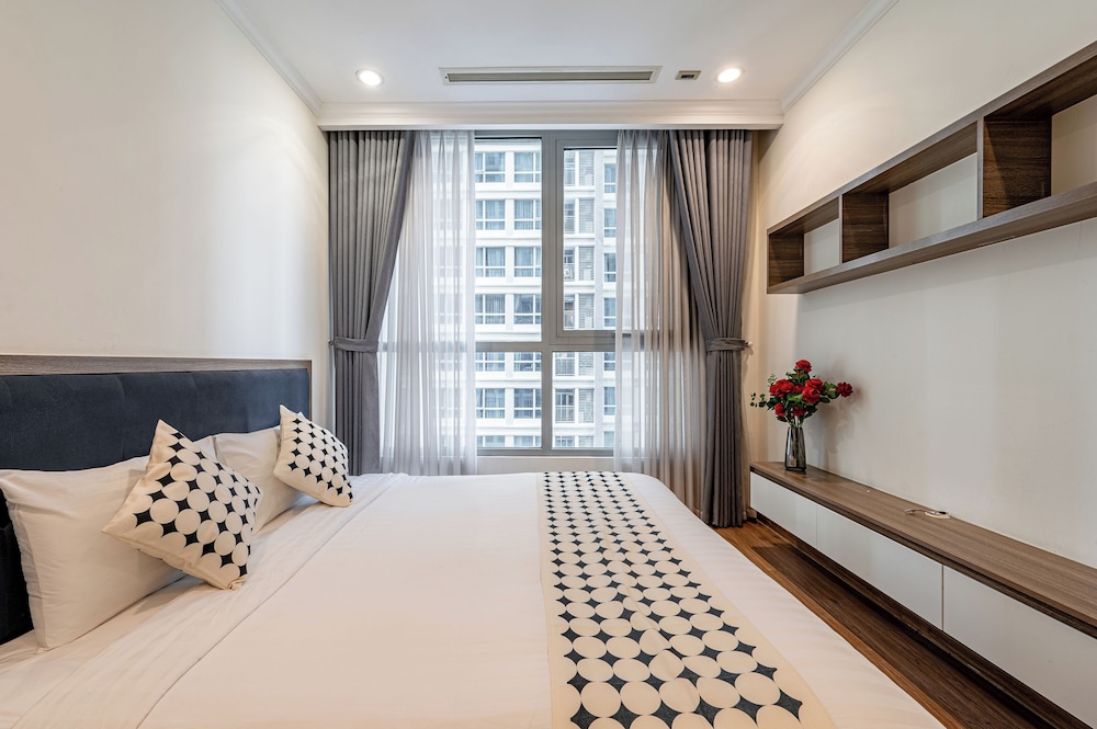 Horizon Panorama Apartment Vinhomes