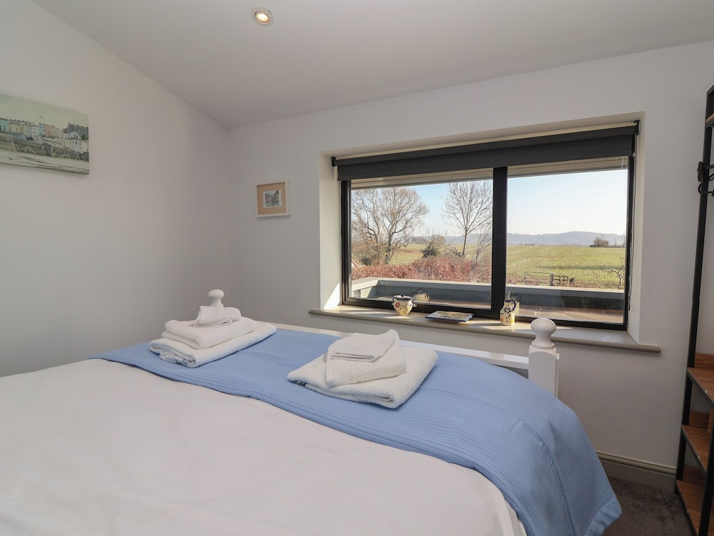 Curlew Cottage