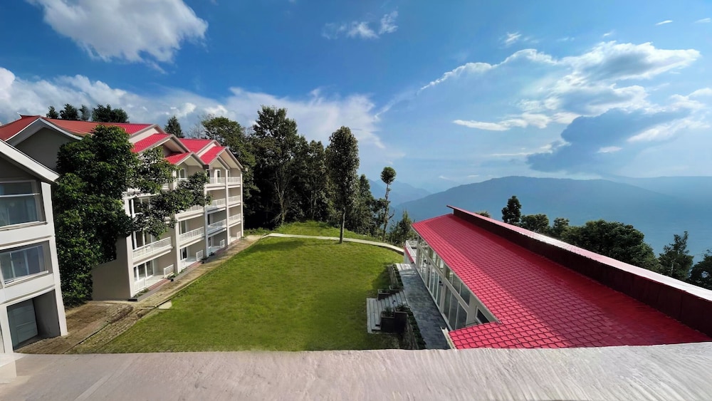 Yashshree Resorts & Spa Kalimpong