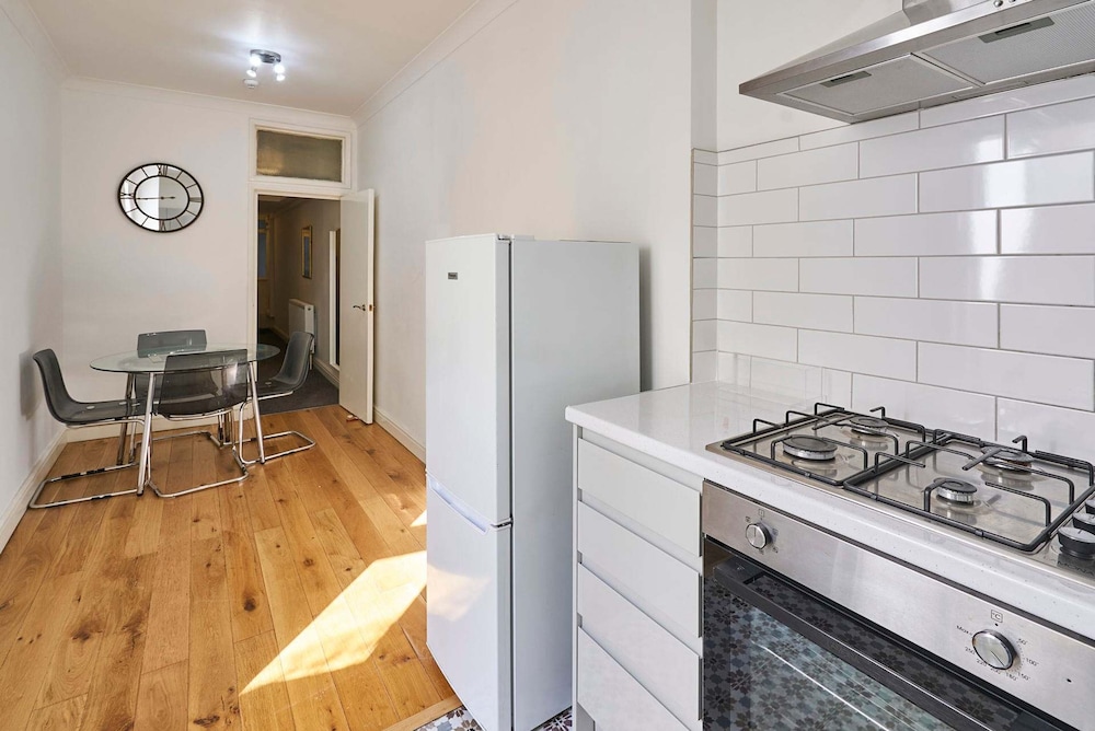 Host Stay Cambridge Road
