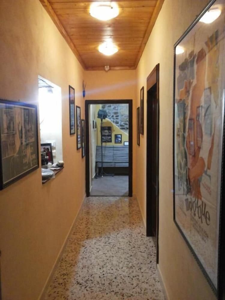 Casa cinema paradiso
