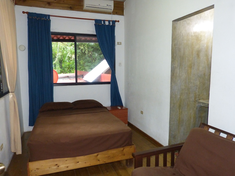 Villa Vento Surf Santa Catalina - Hostel