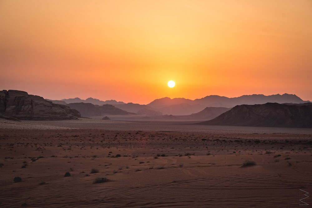 Bedouin Directions