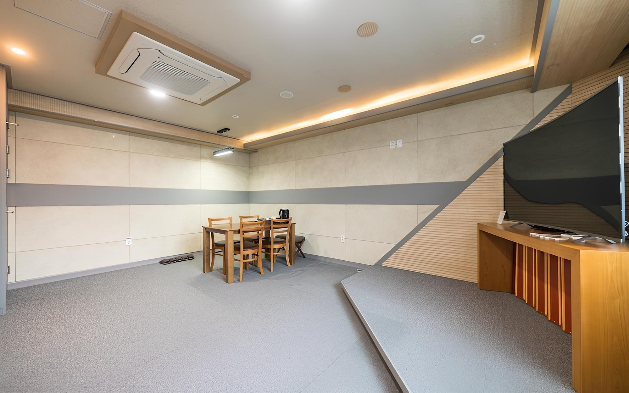 Yongin Sun Stay