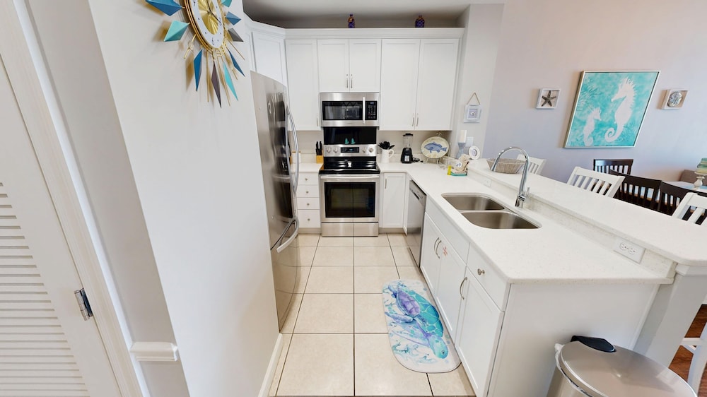 Sterling Shores Penthouse #2 3 Bedroom Condo