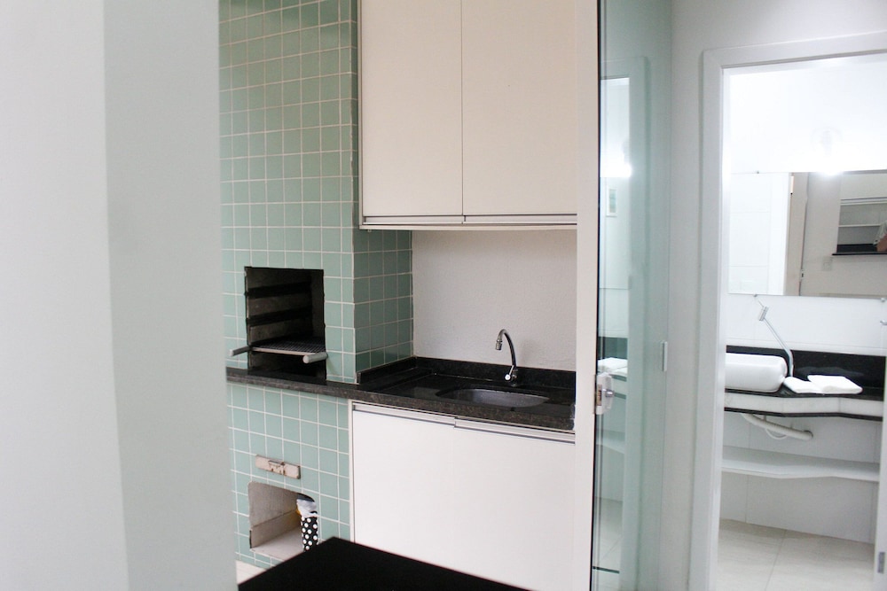Apartamento Itagua