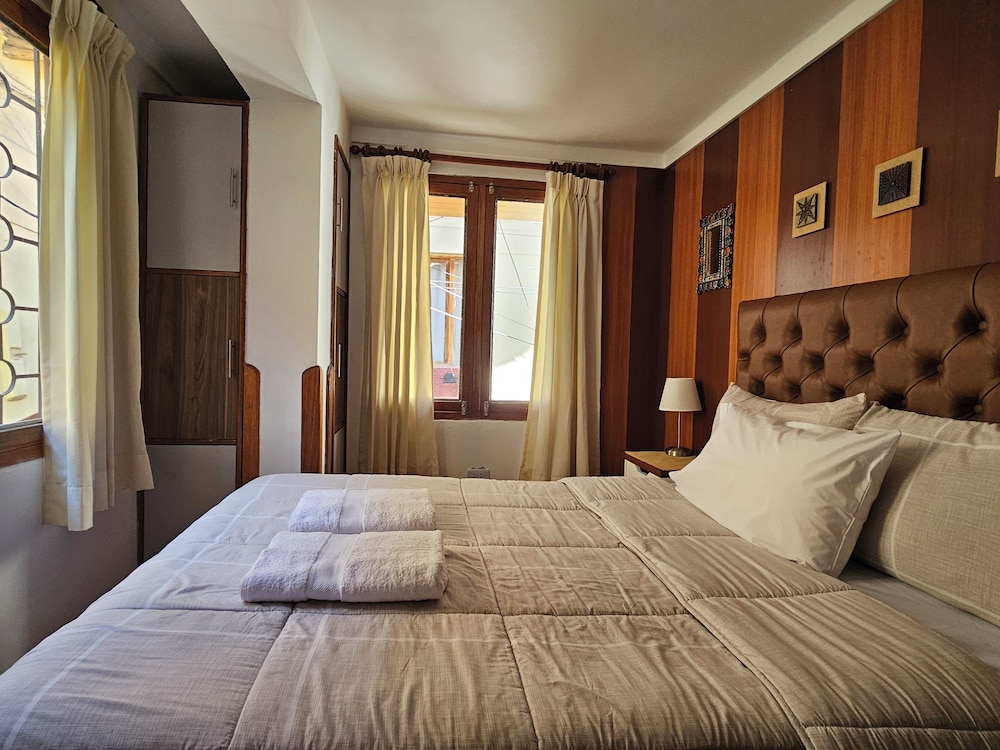 Samay Wasi B&B