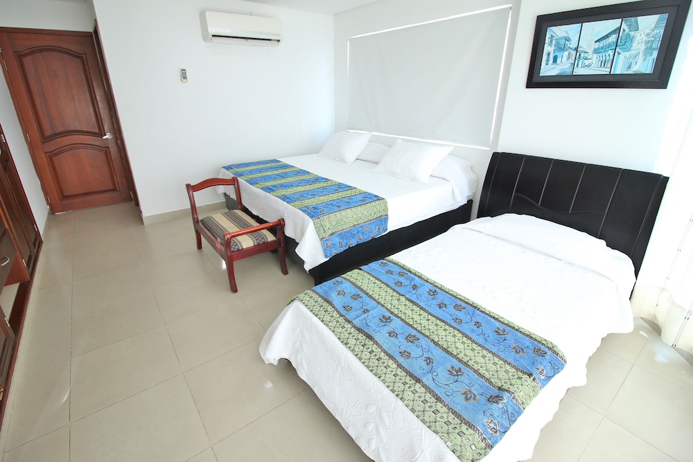 Apartamento Laguito - Vista al Mar