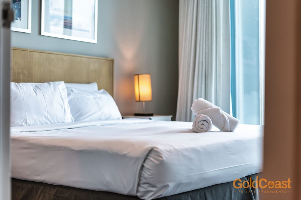 Surfers Paradise Vacations - Gold Coast Private Apartments - Property Image 36