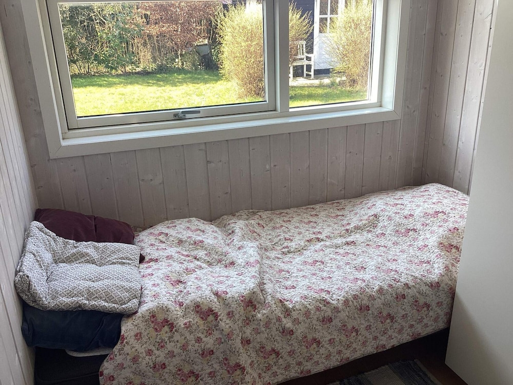 5 Person Holiday Home in Nakskov