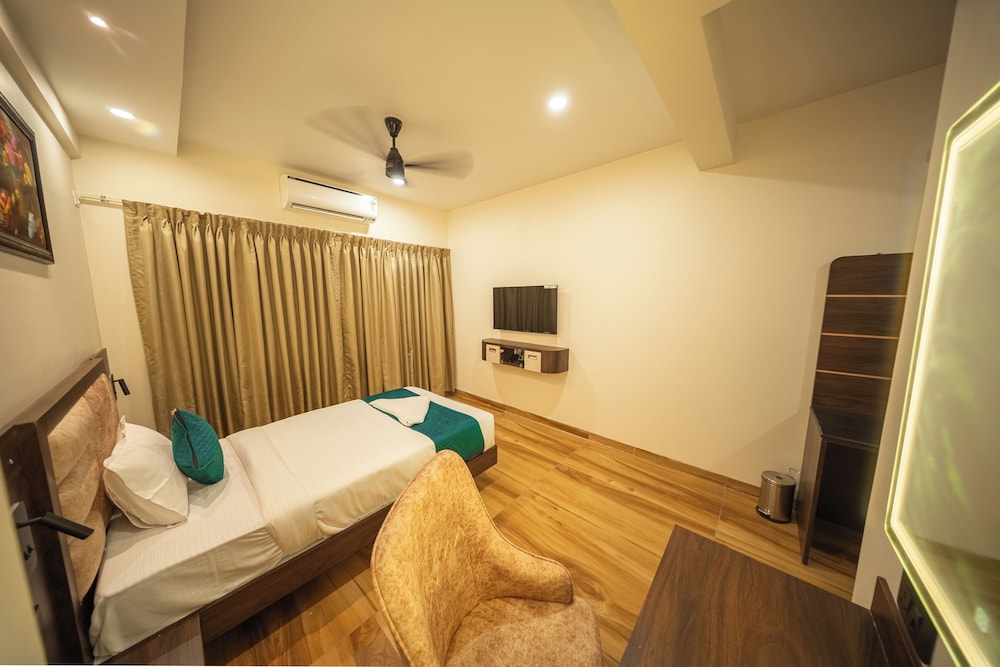 Hotel Navil Exotica