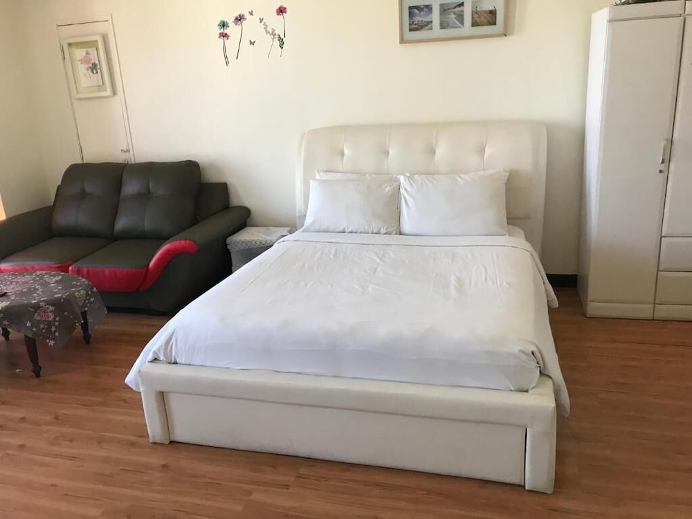 TS Apartment at Times square