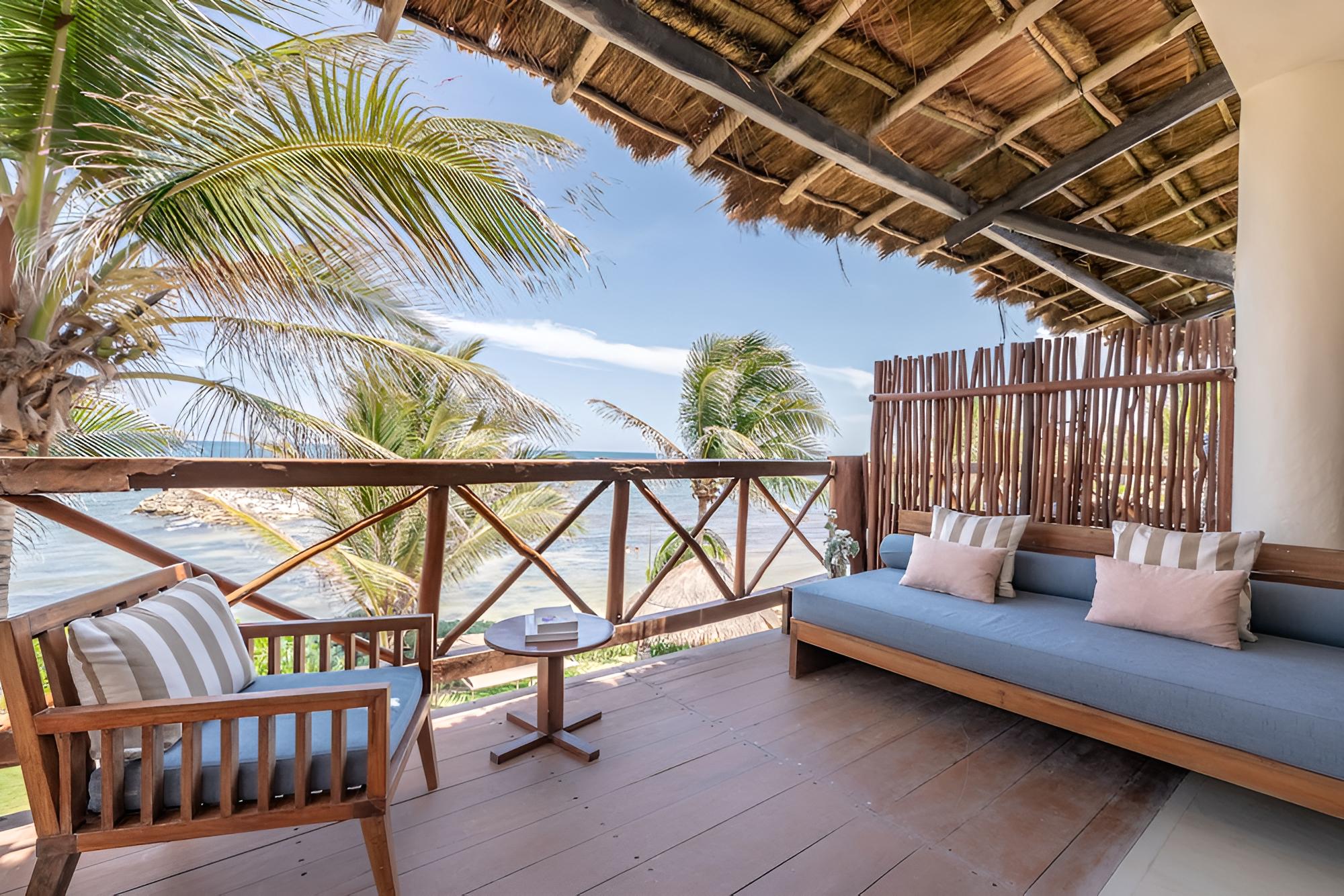 El Pez Colibri Boutique Hotels