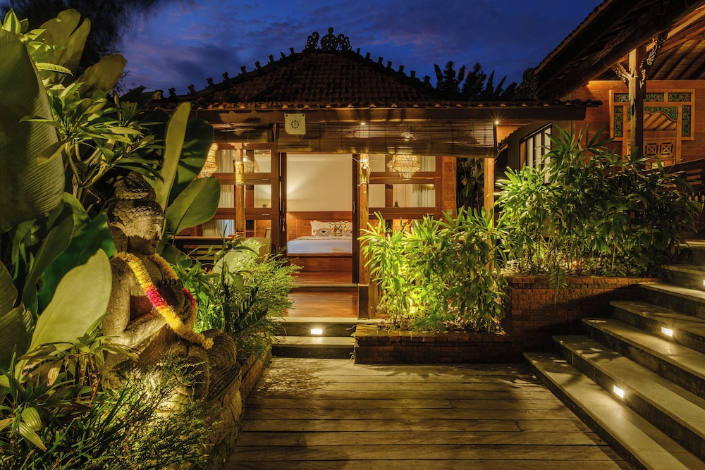 Villa Asrava Ubud