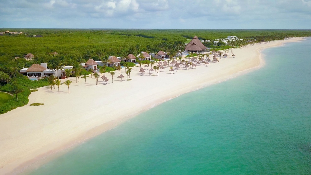 Fairmont Mayakoba Riviera Maya - All Inclusive 125