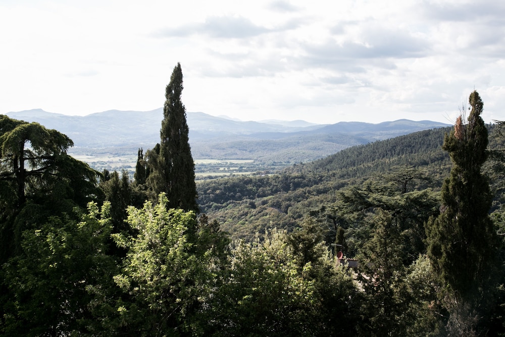 Locanda nel Cassero