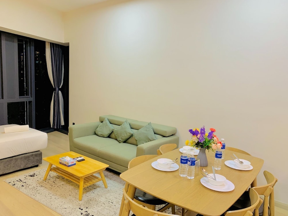 STAR KLCC By Comfort Hospitality