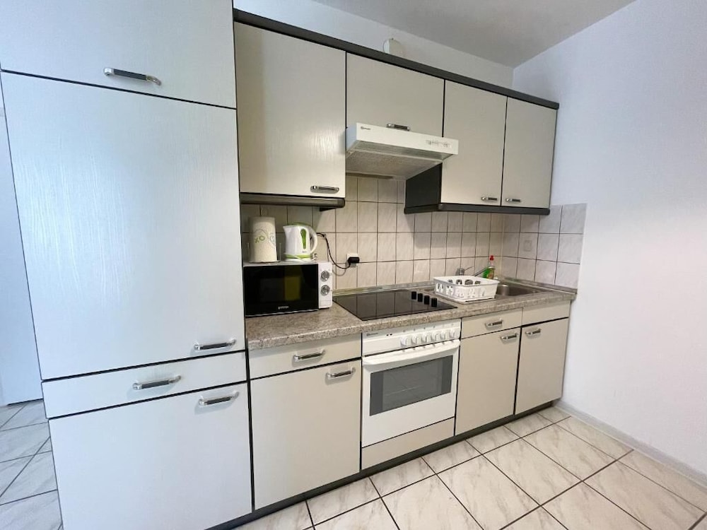 Apartment Zlata